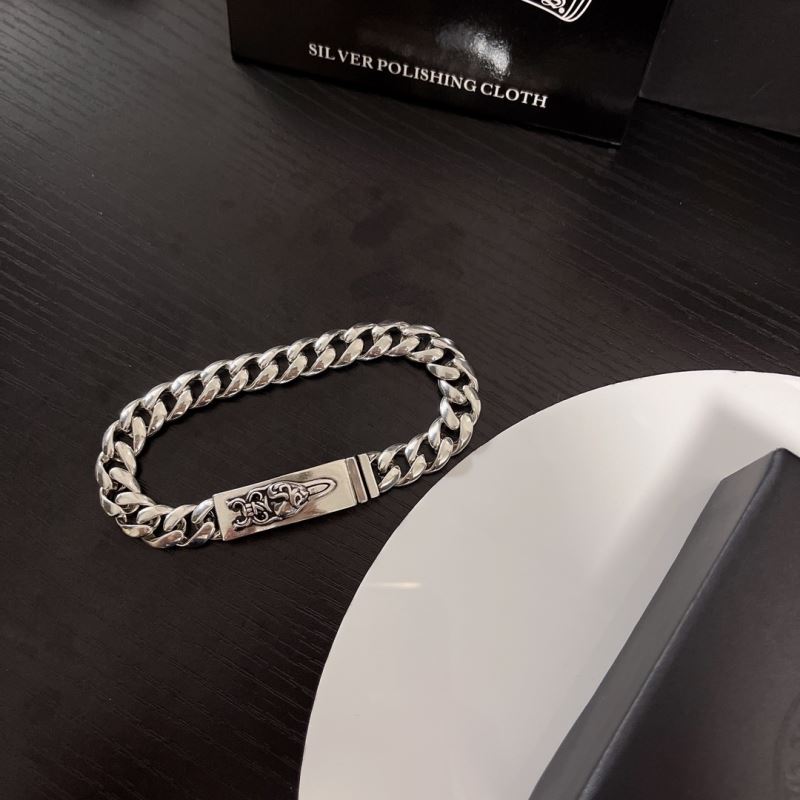 Chrome Hearts Bracelets